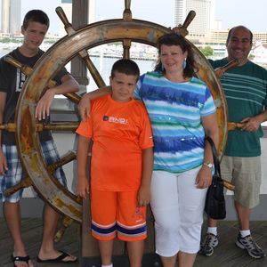 Meet your Posher, Olga